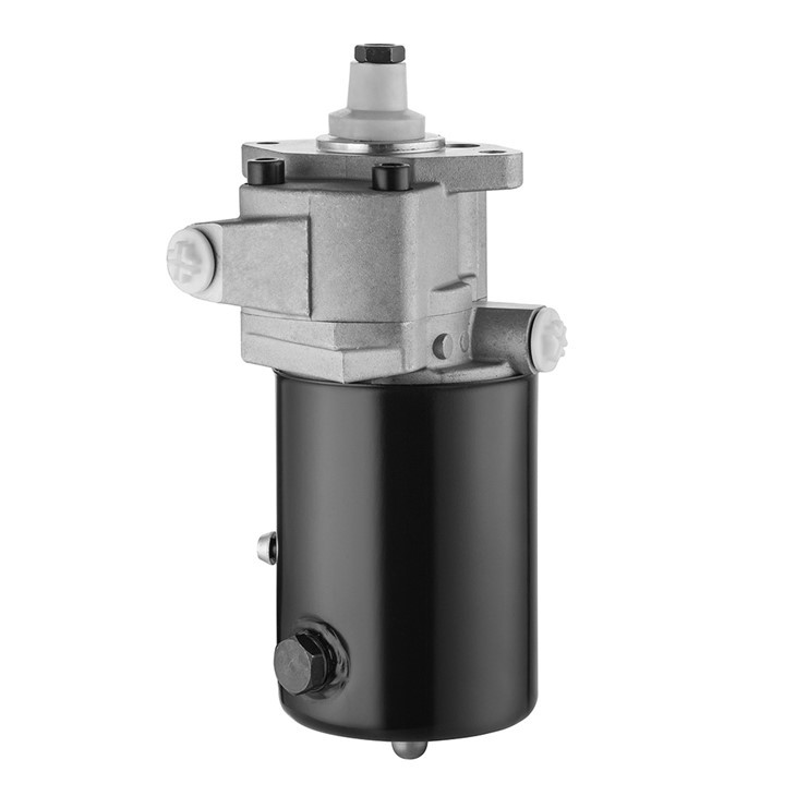 Hydraulic Gear Pump For Massey Ferguson Tractor Mf375