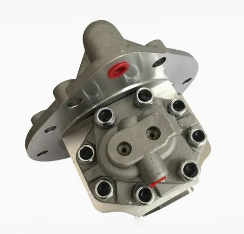 Power Steering Pump Hydraulic Pump For Tractor F0nn600bb 82988360 factory