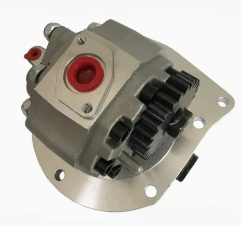 Gahum Manibela Bomba Hydraulic Bomba Para Tractor F0nn600bb 82988360